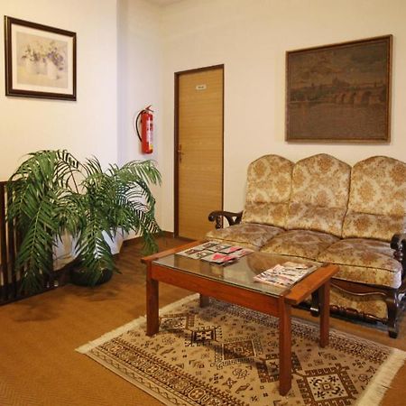 Hotel Solaster Garni Třebíč 외부 사진
