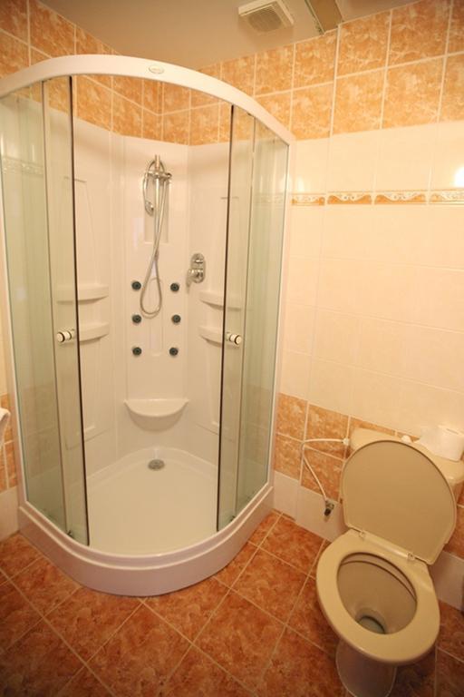 Hotel Solaster Garni Třebíč 외부 사진