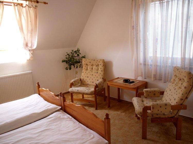 Hotel Solaster Garni Třebíč 외부 사진